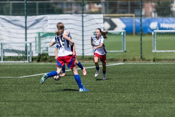 Bild 202 - wCJ Hamburger SV - FC Rosengarten : Ergebnis: 1:1